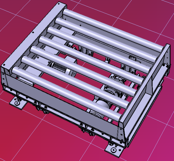 ������ԙC2 ���S��ģ�D�� STEP��ʽ