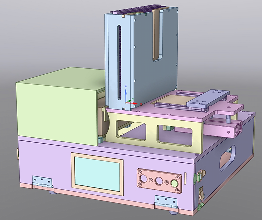 ���Ԫ���Ԅ����ϙC3D��ģ�D�� igs x_b STP��ʽ