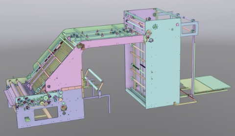 �ԄӌӉ��C3D��ģ�D�� STP x_b igs��ʽ