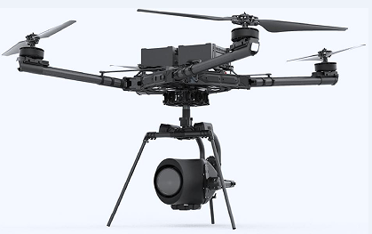 Freefly Systems Alta X������C(j��)3D��(sh��)ģ�D�� STP��ʽ