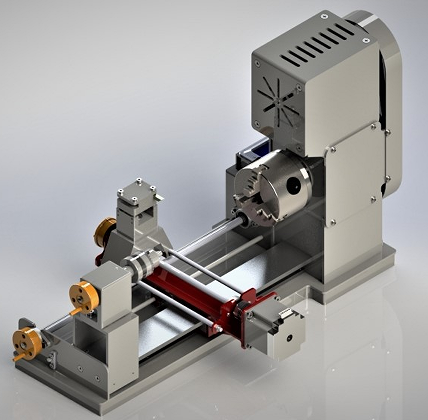 ΢��܇���Y(ji��)��(g��u)3D��(sh��)ģ�D�� STEP��ʽ