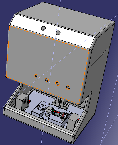 ������eҕ�X�z�y�C3D��ģ�D�� STEP��ʽ