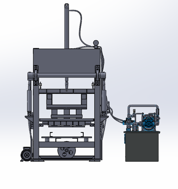 ���͵ĉ����C(j��)�O(sh��)Ӌ(j��)ģ��