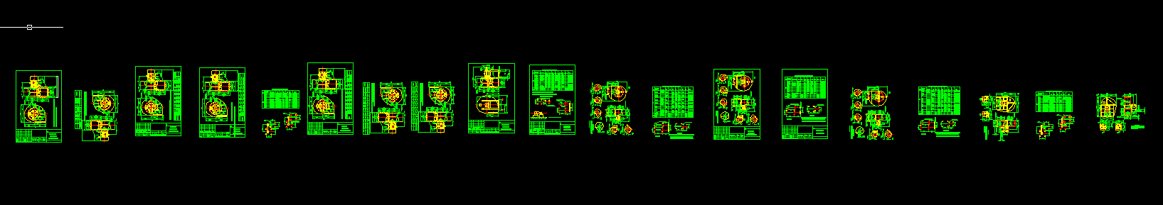 �L�C4һ72ϵ��CAD�D