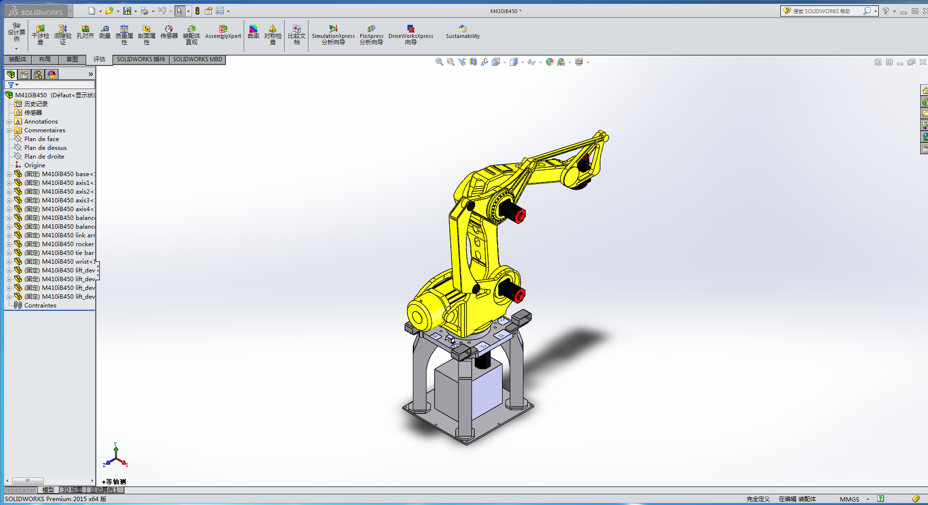 FANUC һ M410iBһ450�C����