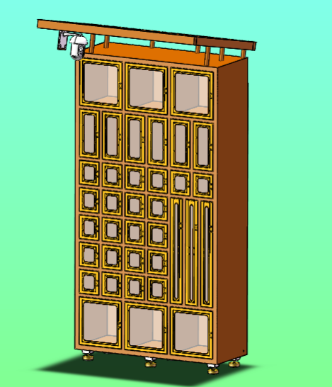 ���f�����3Dģ�͈D�� Solidworks�OӋ ��IGS STEP