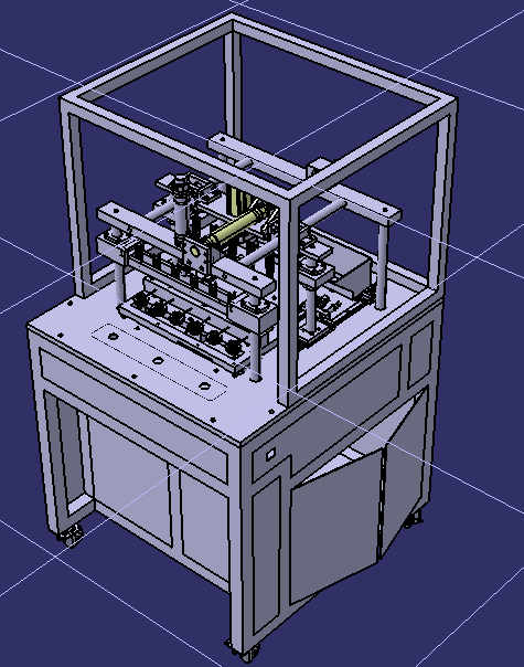 �^����о�yԇ�C3D��ģ�D�� stp��ʽ