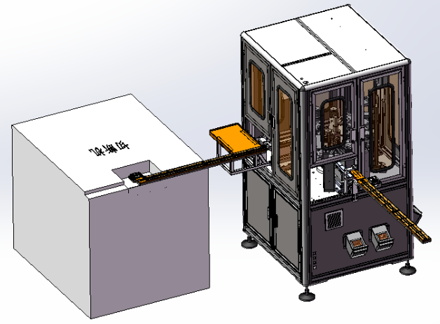 �Ԅ�(d��ng)�������PCCD�z�y(c��)�C(j��)3D��(sh��)ģ�D�� Solidworks�O(sh��)Ӌ(j��)