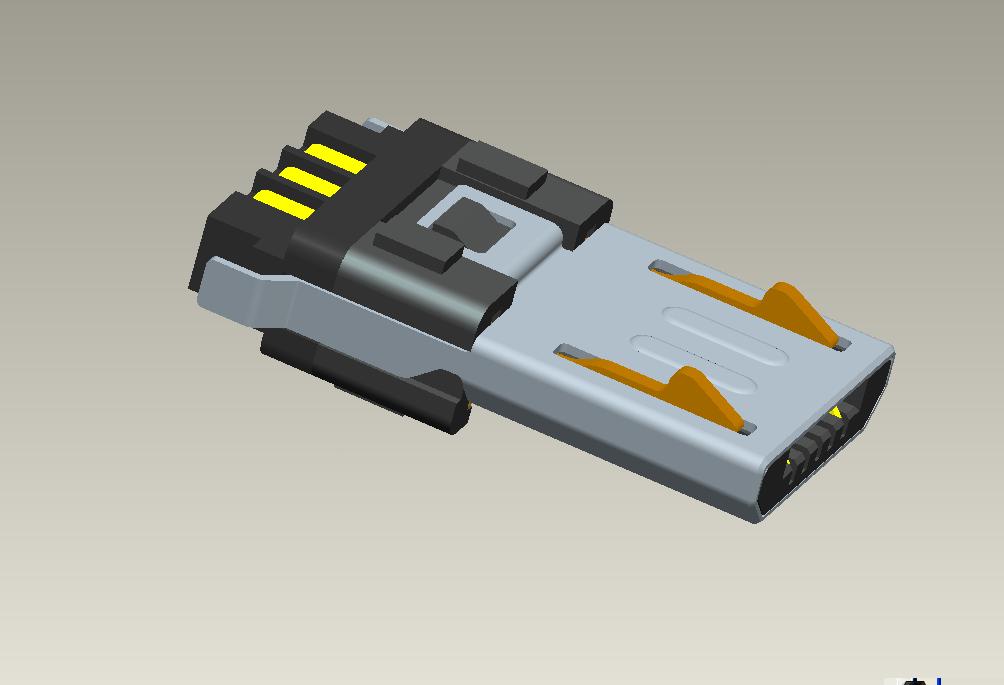 Microusb ǰ�����MICRO���^