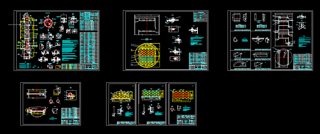 �߻����s��CAD�׈D