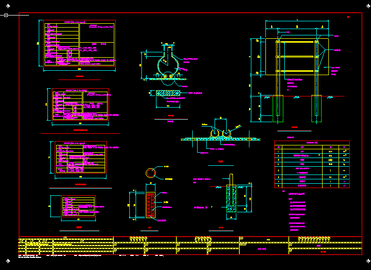 HWһ013���̸�ʾ�� CAD�D��