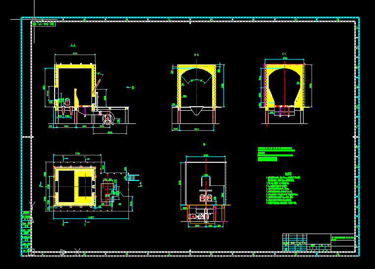 KF9���v�t���D CAD�D��