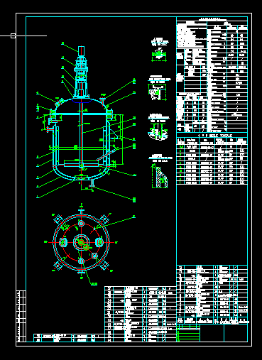 100L������CAD�D