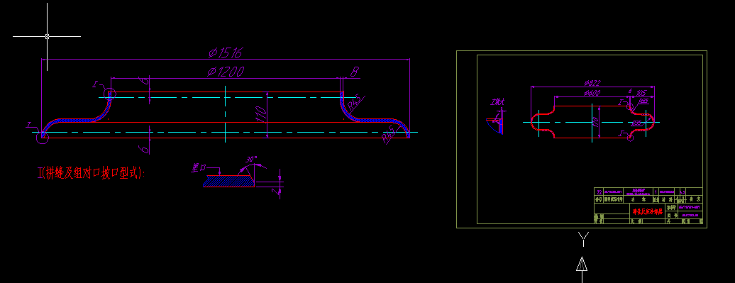 ������Û�� CAD�D��