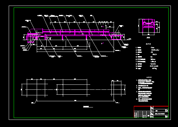 650X8000Ƥ���C(j��)CAD�D