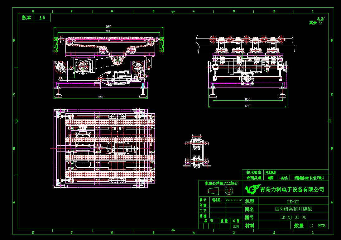 ������dCAD�b��D