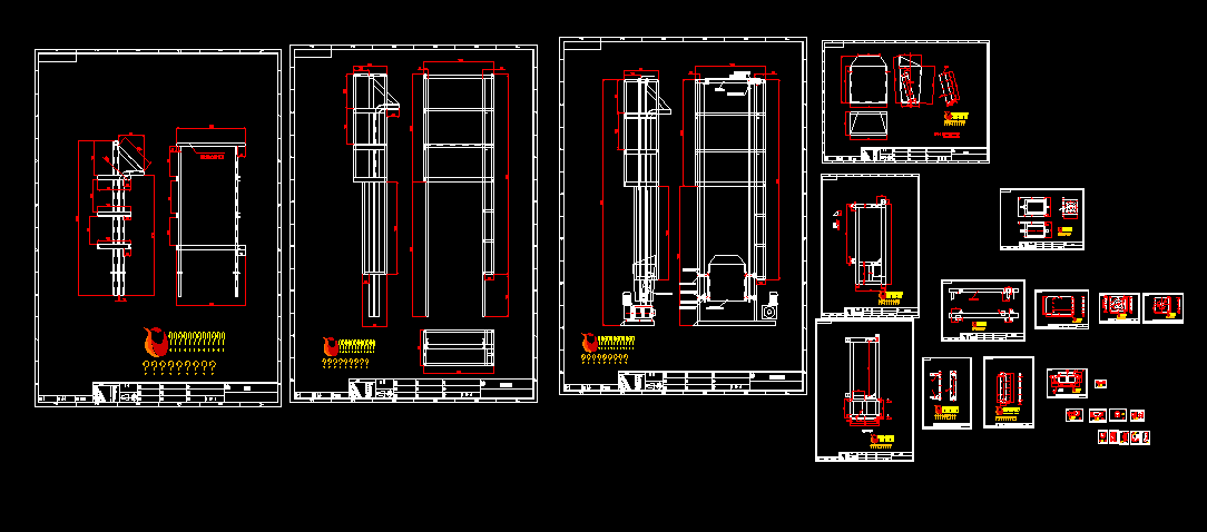 䓽z�K�����Cȫ��CAD�D��(24��)