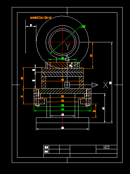 �ָ�Ƭ������ CAD�D��