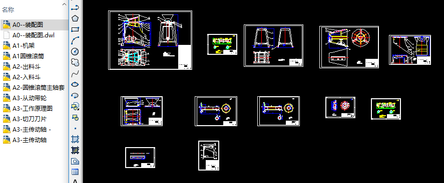 ħ����Ƭ�C CAD�׈D