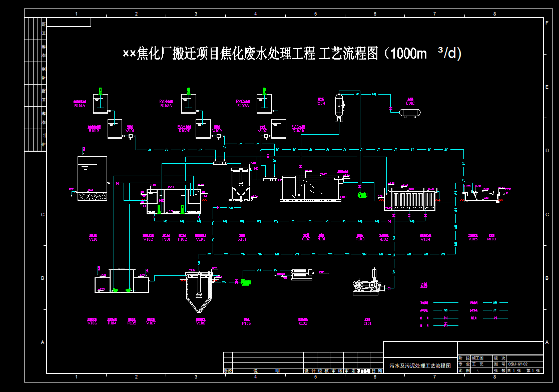 �����S�Uˮ̎��CADʩ���D