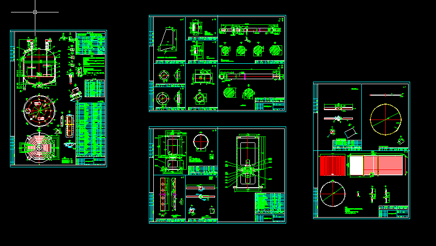 14��ϡ���CAD�D