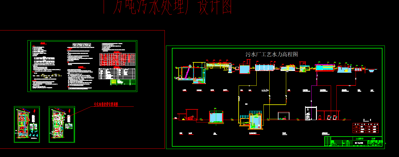 1�f����ˮ̎��SCAD�O(sh��)Ӌ(j��)�D