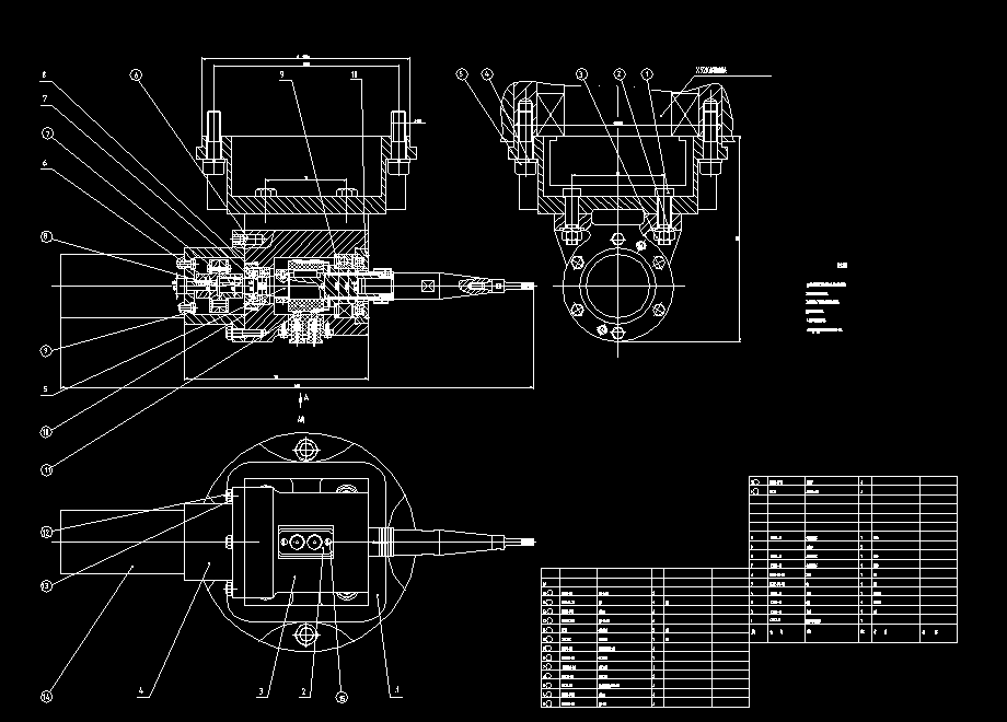 �cX52K㊴����׵ĳ�ĥ���b�� CAD�D��