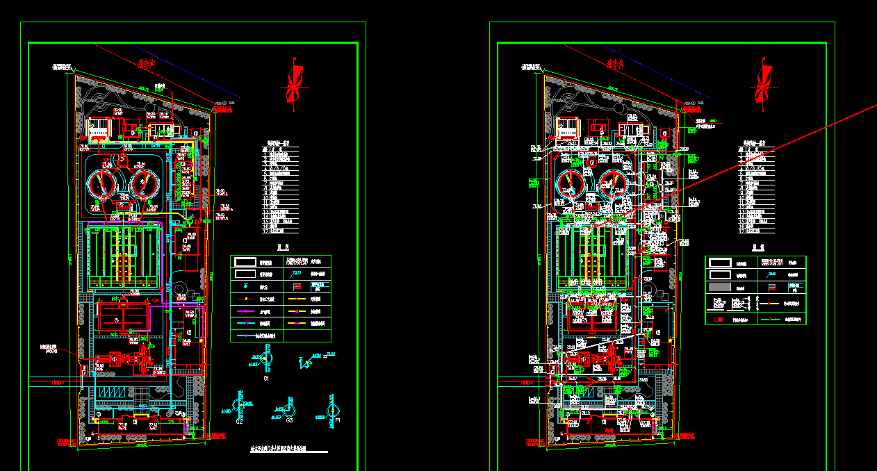 1�f����ˮ̎��վCAD�OӋ�D