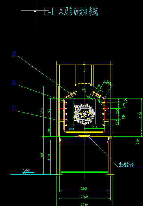 ��ˮ�b��CAD�D