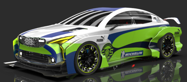 TBO T6 2023 Gr3��܇����3D�D�� STEP��ʽ