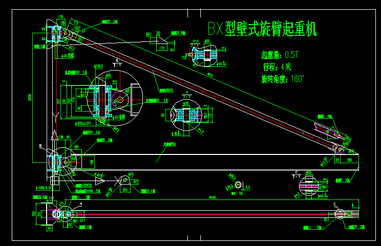 BX�ͱ�ʽ�������ؙCCAD���D