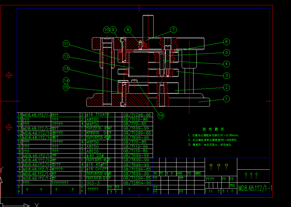 ����ģCAD���b�D