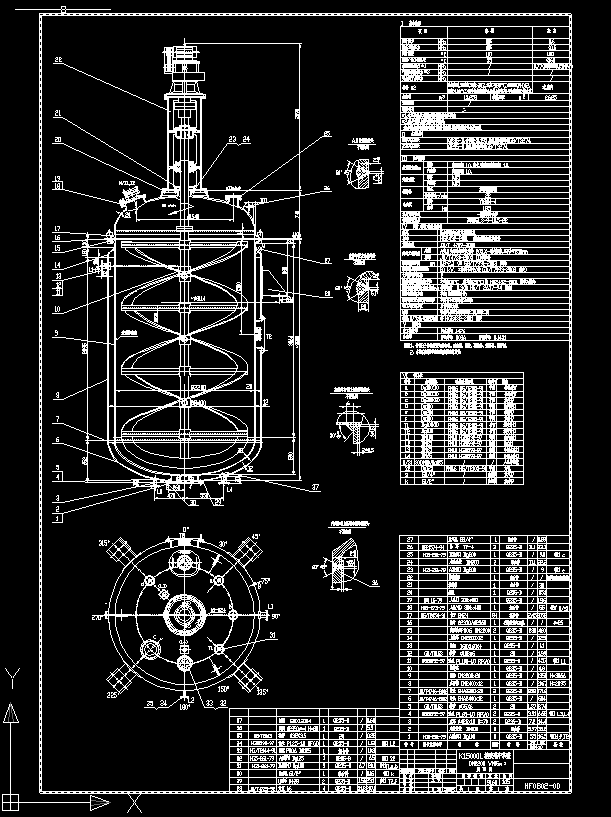 ������DN2200 CAD�D