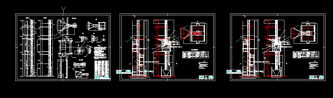 ʩ�������CCADԔ�D