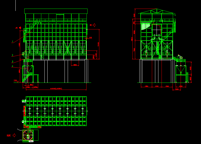 CDMA208���m��CAD�D