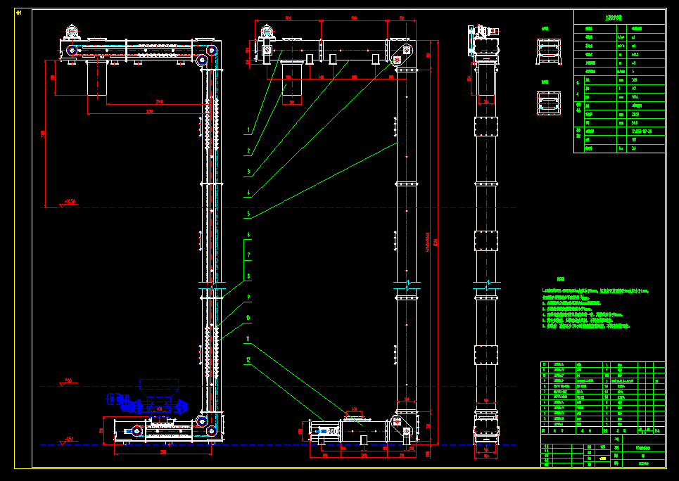 �T��ʽ�����C CAD���D