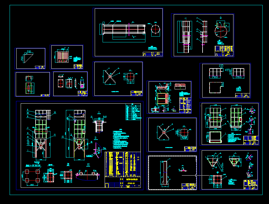 CM48�͉��}�_��ʽ���m��CAD�D