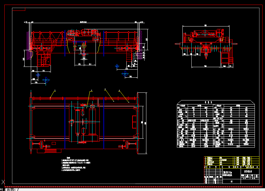 200t���^��ʽ���ؙCCAD�D