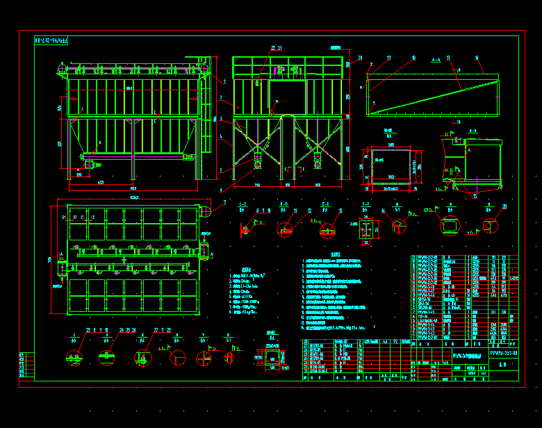 PPW96һ2x7�����}�_��ʽ���m��CAD���D