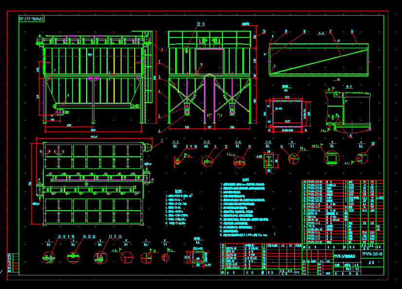 PPW96һ2x7�����}�_���m��CAD���D