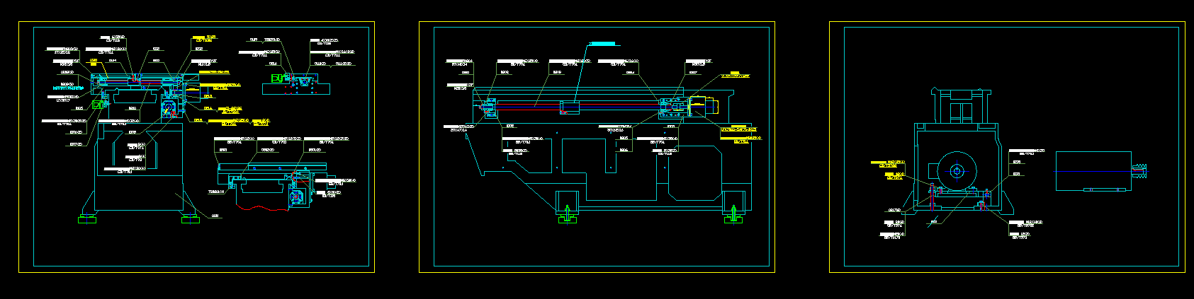 ܇������CAD�b��D