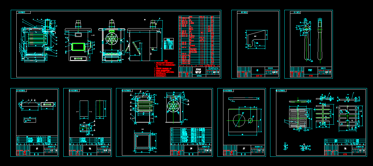 ������ʽ��ܲ�ů偠tCADȫ�׈D