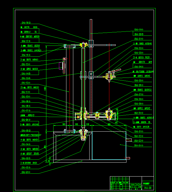 ���C��CAD�b��D