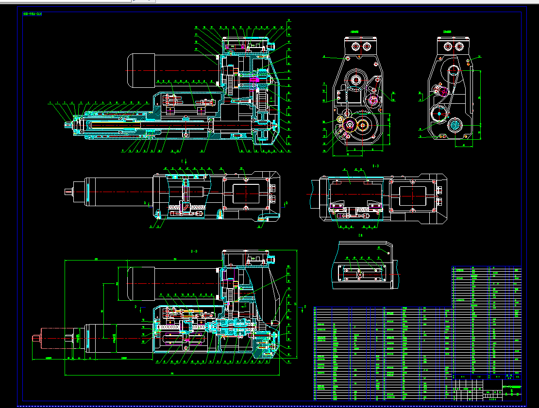 STCһP316ͬ�����z�C(j��)CAD�b��D