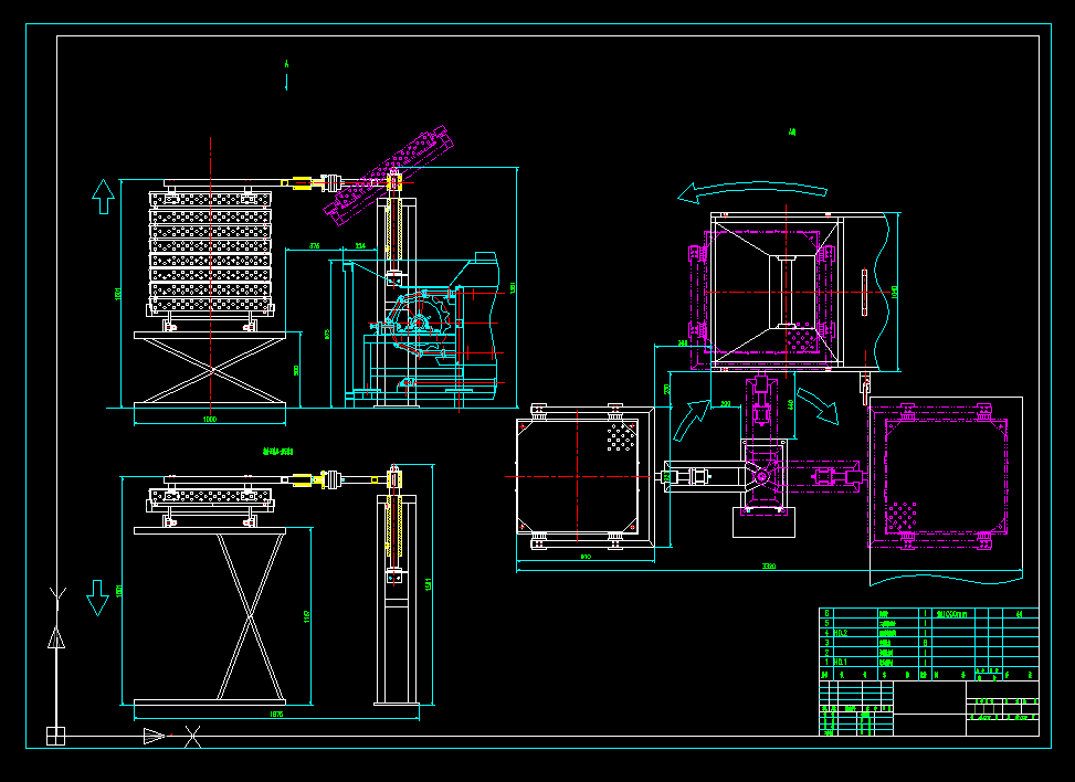 ����ϵ�yCAD�����ÈD