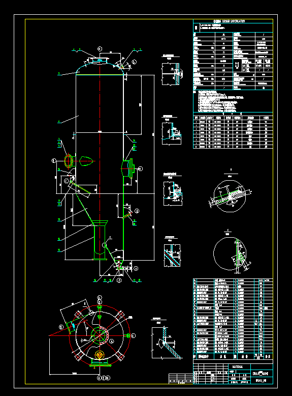 ֱ��1600mm��Ч���l(f��)��CAD�D