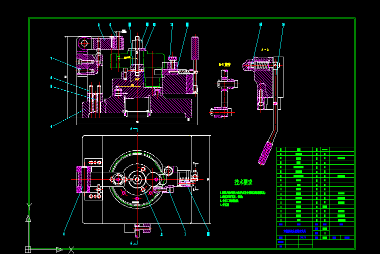 ���S���D�ֶ��@���A��CAD�D