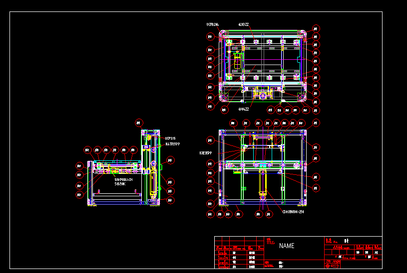 ��ӻذ������CCAD�b��D