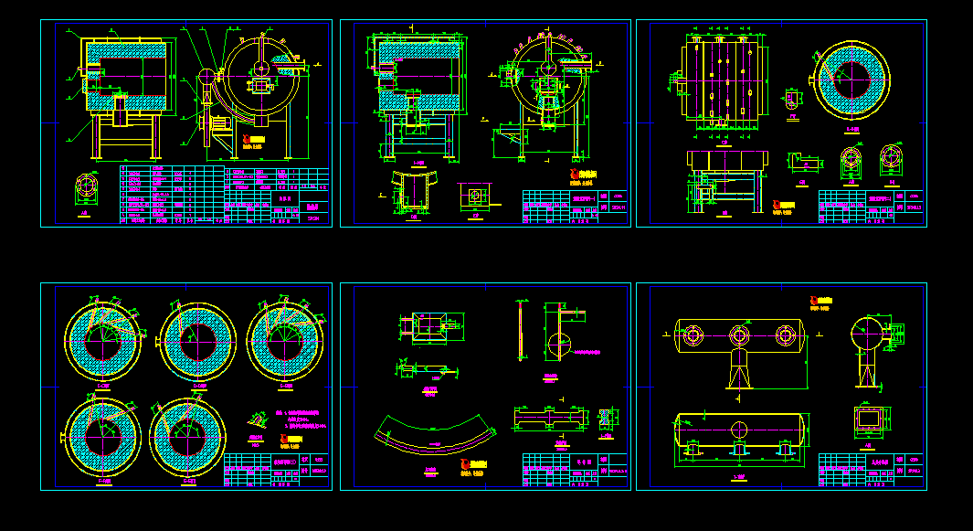 ���Lʽú��ȼ����CADȫ�׈D