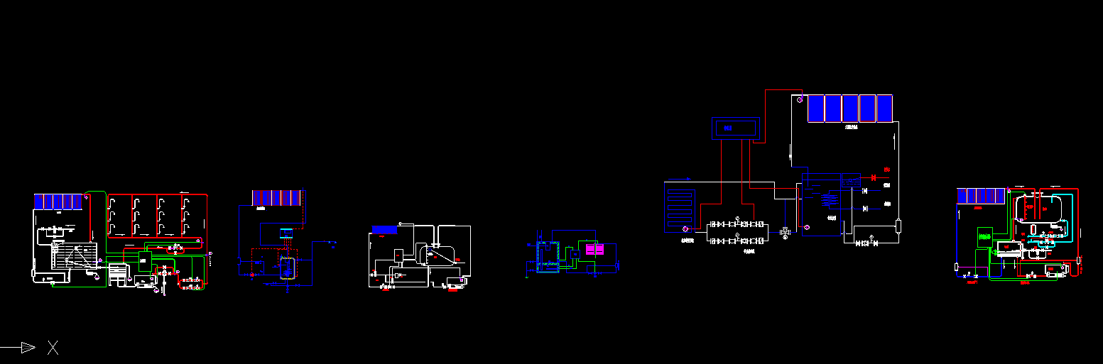 ̫��ܟ�ˮϵ�yCAD�׈D